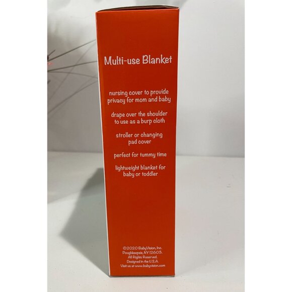 Yoga Sprout 3-Pack Swaddle Blankets & Babys Letterboard Frame Set - Picture 7 of 11